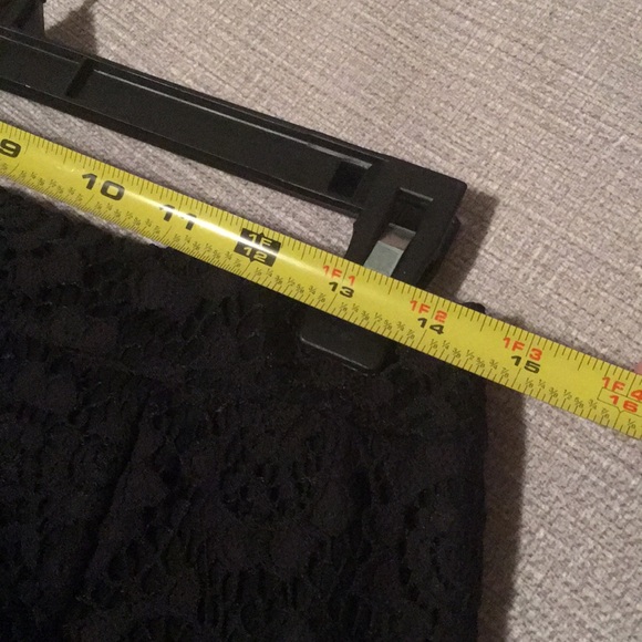 Crochet Madewell Skirt - Picture 6 of 7